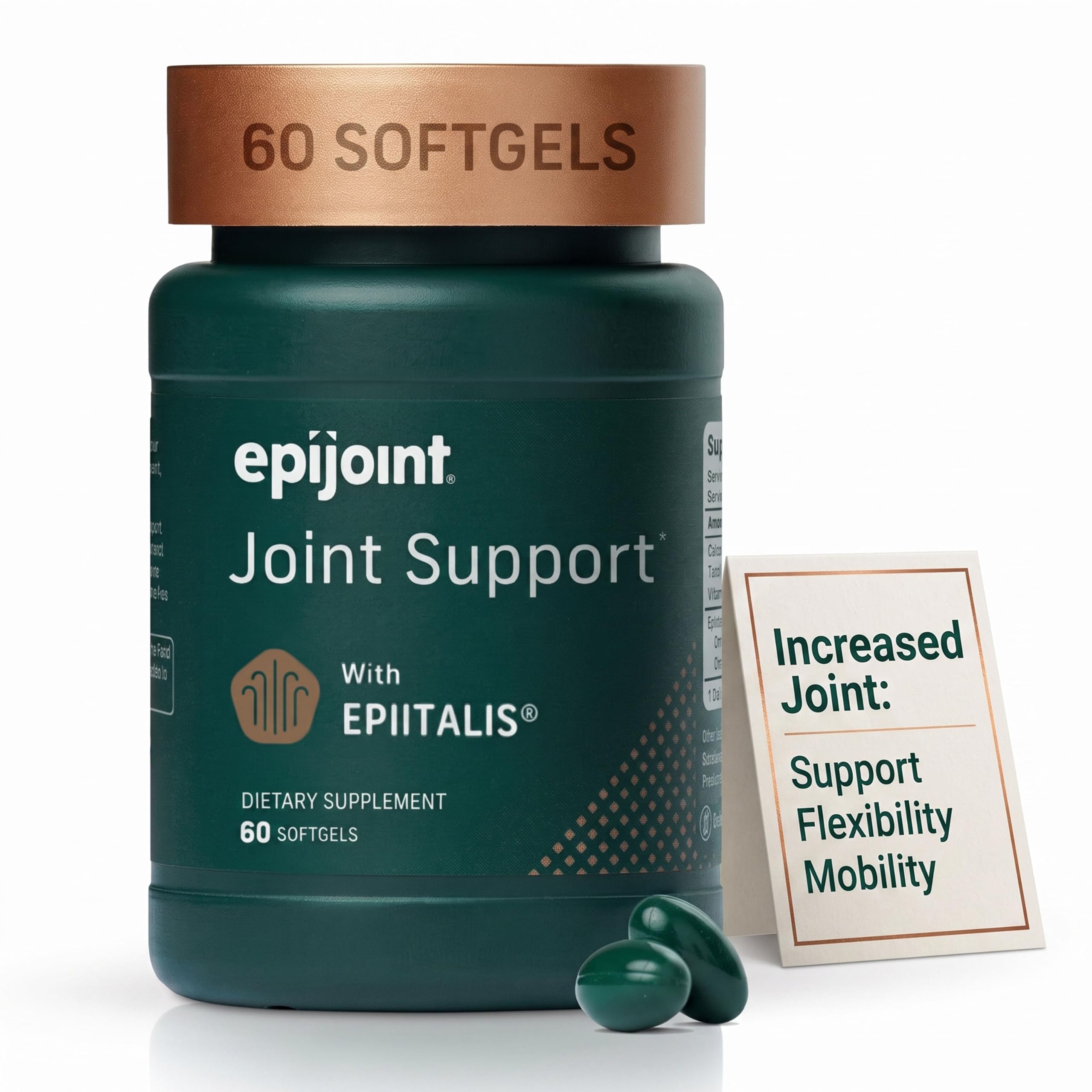 Epijoint Kemasan Utama