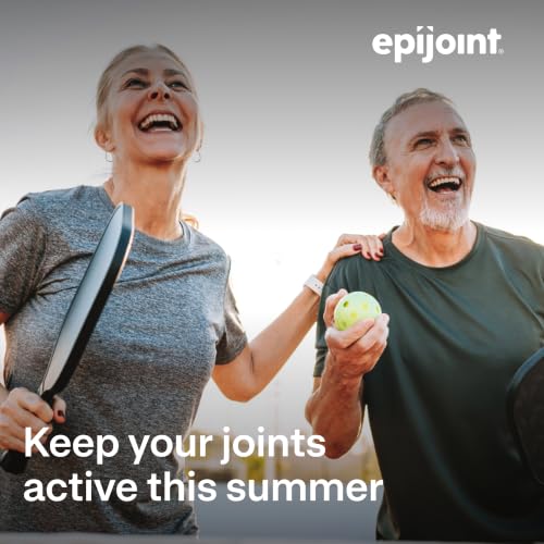 Epijoint Info Nutrisi
